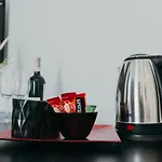 Poppy Downtown Suites Sarajevo
