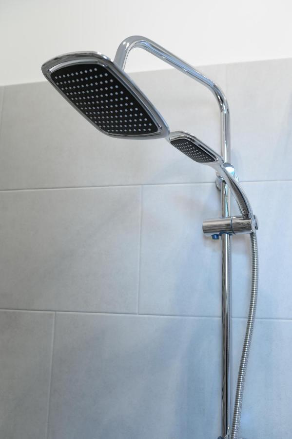 Poppy Downtown Suites Sarajevo Apartment