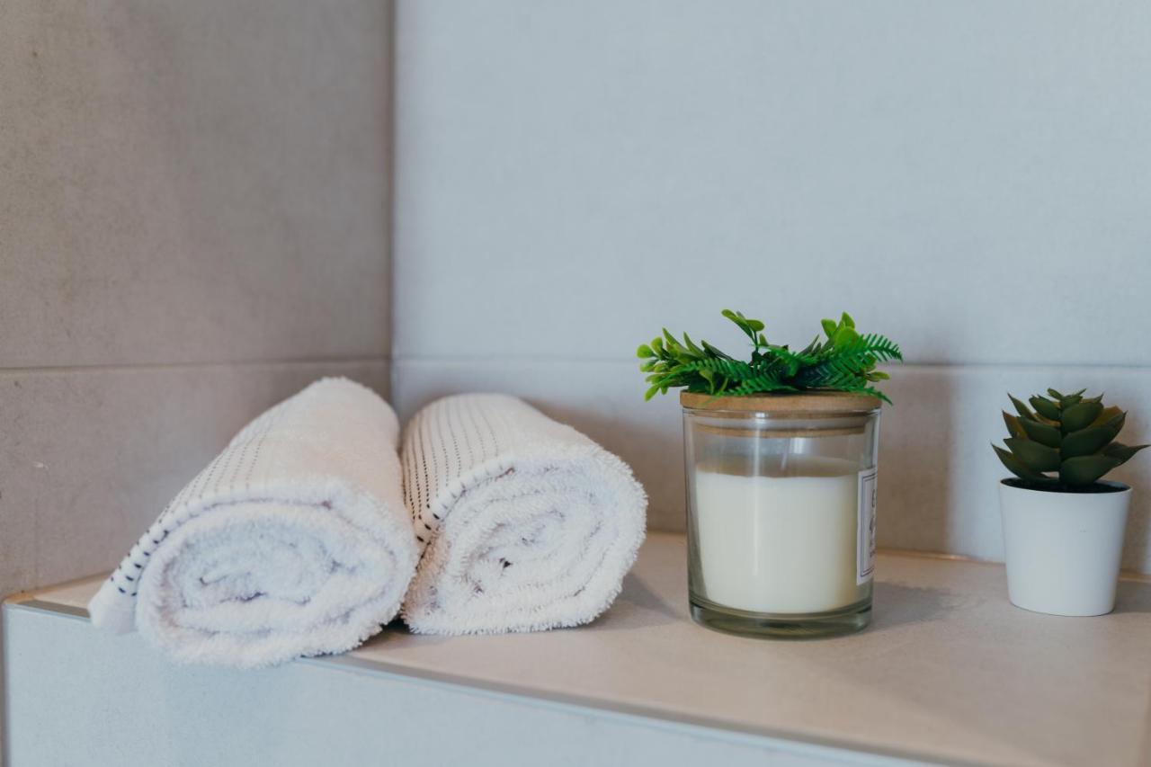 Poppy Downtown Suites Sarajevo *